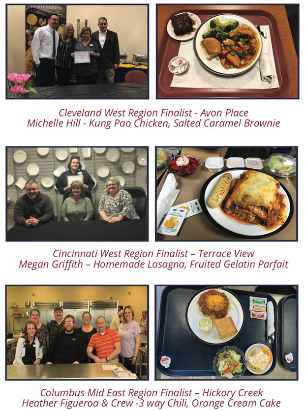 Foundations Health Solutions Crowns Inaugural Last Tray Standing Winner