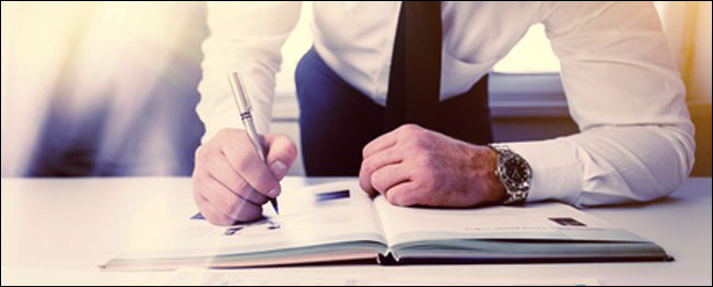 Financial Reporting