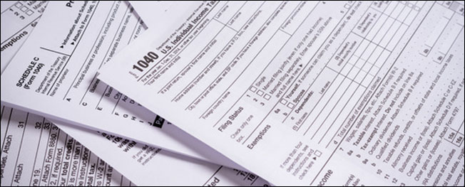 Taxes and Cost Management