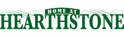 The Home at Hearthstone