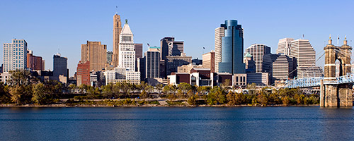 Cincinnati Facilities
